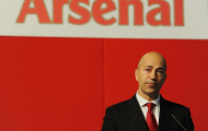 Arsenal chiêu mộ nhân tài, dọn đường tống cổ Wenger?