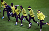 Bỏ lại nỗi đau Derby, Tottenham giờ chỉ biết có Dortmund