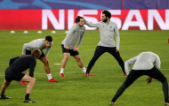 Người Liverpool hồ hởi chào đón nhân tố X trở lại
