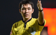 Điểm tin bóng đá Việt Nam tối 21/11: Trọng tài bắt V-League dính dáng tới vụ dàn xếp chấn động 