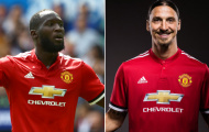 Điểm tin chiều 21/11: Ibra khó đá cặp cùng Lukaku; 'De Gea 2.0' đắt hàng