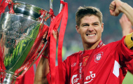 Đội hình hay nhất Champions League thế kỷ 21: Cú sốc Gerrard, Scholes & Giggs bị bỏ rơi