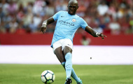 Eliaquim Mangala liệu có thể thay John Stones?