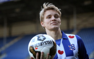Góc tuyển trạch: Thần đồng Martin Odegaard tiến bộ thế nào?
