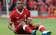 Klopp xác nhận Sturridge muốn rời Liverpool