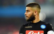 Lorenzo Insigne, niềm kỳ vọng của Napoli trước thời khắc sinh tử