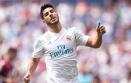 Marco Asensio, ngọc quý đang bị bỏ quên tại Real