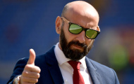 Monchi: 'Bán Salah có gì phải tiếc'