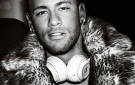 Neymar đặt ra mục tiêu khủng cùng PSG