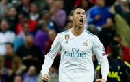 Nổ súng trước APOEL, Ronaldo sẽ phá thêm kỉ lục khủng