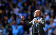 Pep sẽ mang thành công từ Barca sang Man City