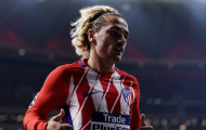 Quan điểm chuyên gia: Tạm biệt Griezmann!