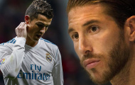 Ronaldo và chuyến xe cuối cùng với Real Madrid 