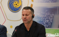 Ryan Giggs: Hãy nhìn gương bầu Đức!