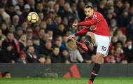 Sau 10 năm, Ibrahimovic không còn xuất sắc nhất Thụy Điển