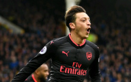 Schalke xác nhận muốn có Mesut Ozil