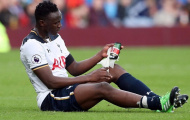 Trước chấn thương Victor Wanyama từng đóng góp thế nào cho Gà trống?