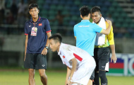 U18 Việt Nam rơi vào bảng tử thần tại giải VĐ Đông Nam Á