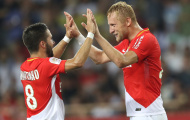 Vòng 5 bảng G Champions League: Chia tay nhà Vua?