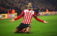 5 trung vệ Man City nên 'chốt' ngay vào tháng Giêng: Chưa từ bỏ Van Dijk