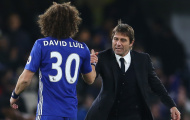 Chelsea: Chờ David Luiz đóng vai 'anh hùng lương thiện'