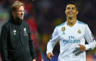 Bản tin BongDa ngày 22.11 | Nghiền nát đối thủ, Ronaldo phá kỷ lục khủng