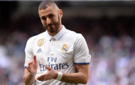 Chủ tịch Real đã ngán Benzema đến tận cổ