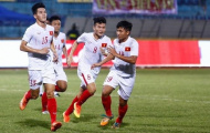 Chưa tập trung, U23 Việt Nam đã bị từ chối “nhả quân”