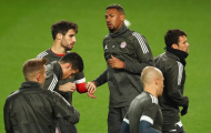 Dàn sao Bayern mặt mũi như đưa đám trước ngày tái ngộ Anderlecht