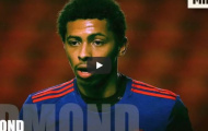 Devonte Vincent Redmond - sao trẻ Man Utd xuất sắc như thế nào?