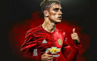 Điểm tin sáng 22/11: Griezmann lại thả thính M.U; Ronaldo có kỉ lục khủng