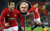 Đối thoại Jose Mourinho: Vấn đề của Mkhitaryan là gì?