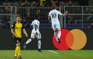 Dortmund văng khỏi Champions League: Vì sao, vì ai?