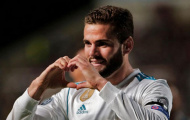 'Hắt hủi' Nacho, Mourinho suýt khiến Real Madrid phải ôm hận