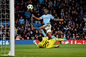 Highlights: Manchester City 1-0 Feyenoord (Bảng F Champions League)