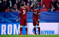 Highlights: Sevilla 3-3 Liverpool (Bảng E Champions League)