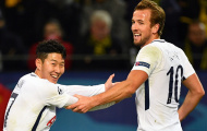 Lội ngược dòng thành công, Tottenham đẩy Real Madrid vào thế khó