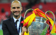Phép thuật của Pep Guardiola