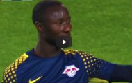 Màn trình diễn của Naby Keita vs Monaco