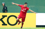 “Vua phá lưới” ở V-League 2017, những điều có thể nhận thấy