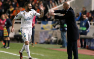 Nổ súng trở lại, Benzema lớn tiếng thách thức dư luận