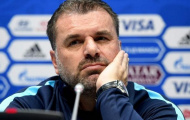 NÓNG: HLV Postecoglou từ chức sau chiến tích với Australia