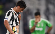 Paulo Dybala: Ra đi để trở nên vĩ đại