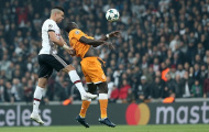 Pepe tỏa sáng, Besiktas 'sánh ngang' với Man City, Real