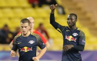 Tiết lộ: Barca đã thua Liverpool triệt để trong vụ Naby Keita