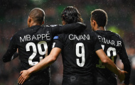Vòng 5 bảng B Champions League: Cuộc đua song mã