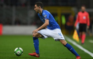 3 CLB Serie A cùng lúc theo đuổi hậu vệ M.U