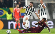Hòa nhạt, Barca vẫn chắc suất ngôi đầu