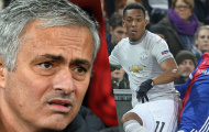 Bản tin BongDa ngày 22.11 | Thua sốc, MU có nguy cơ xuống đá Europa League