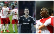 Champions League: Khi bóng đá không có khái niệm thương hại!